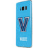 Villanova University Wildcats V Large Galaxy S8 Plus Skin